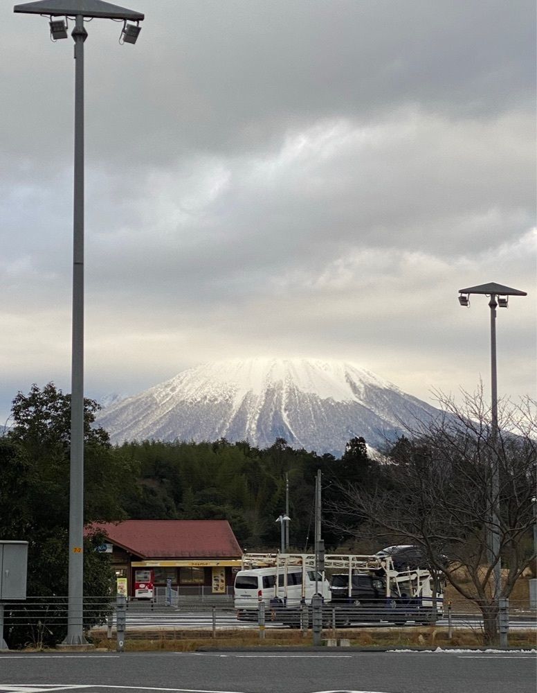 chiakiiiさんが投稿した大山パーキングエリア（上り線） スナックコーナーに関する口コミの画像