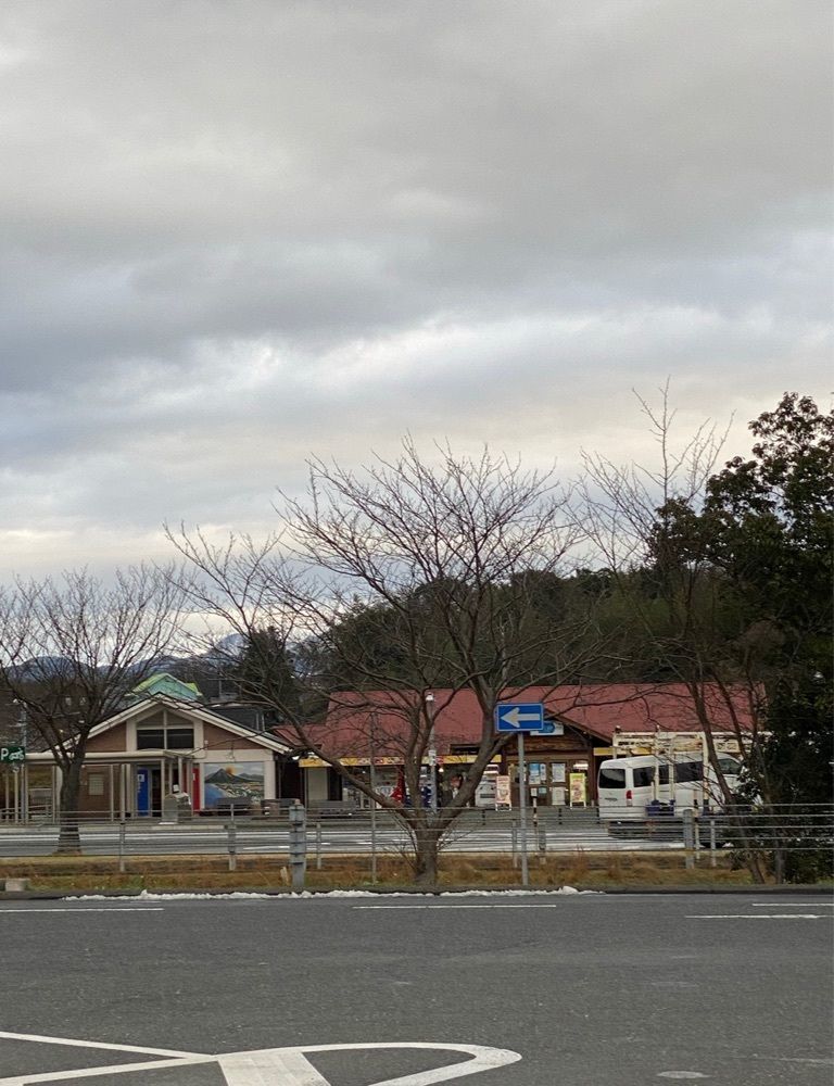 chiakiiiさんが投稿した大山パーキングエリア（上り線） スナックコーナーに関する口コミの画像