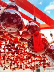 宮城県護国神社