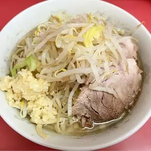 ラーメン二郎 小岩店（らーめんじろう）