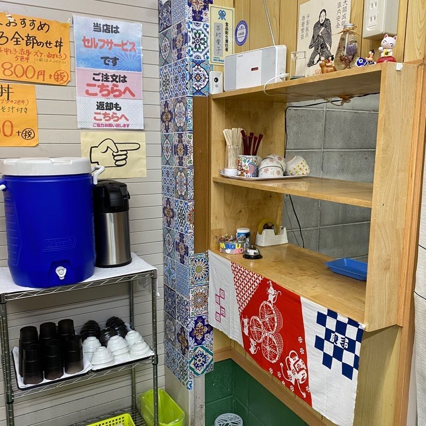 けんけんさんが投稿したえちぜんに関する口コミの画像