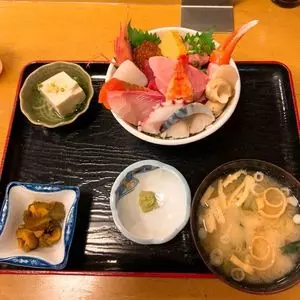 まぐろの山正