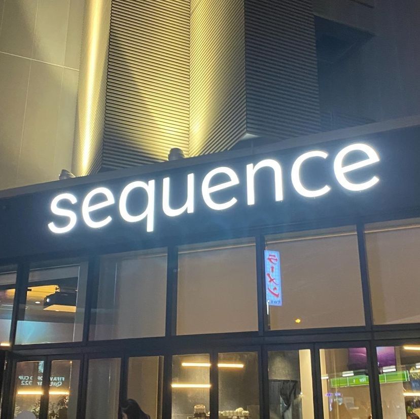 おでかけ探検部さんが投稿したｓｅｑｕｅｎｃｅ　ＳＵＩＤＯＢＡＳＨＩに関する口コミの画像