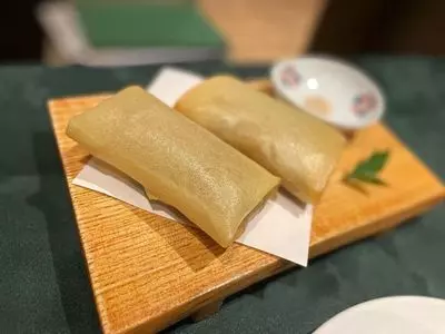 扇子 THE chinois（センス ザ シノワ）