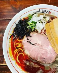 らー麺 山さわ
