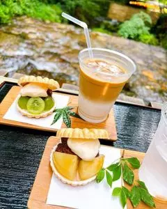 兵衛Cafe（Hyoue Cafe）
