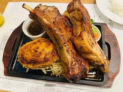 ぎゅう丸 伊万里店