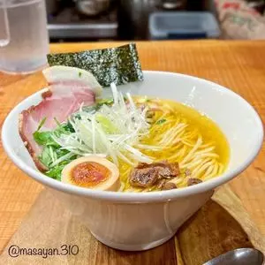 ヌードルヤ MEーCHAーKUーCHA