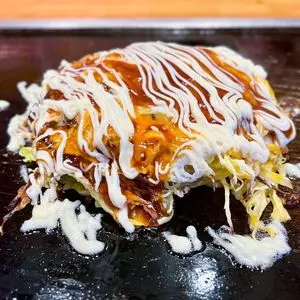 お好み焼 オモニ 本店