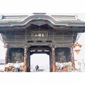 善光寺