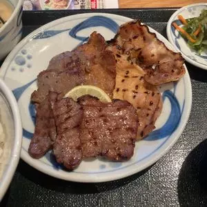 ねぎし 高田馬場駅前店