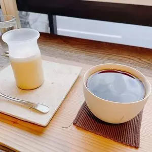 菓子・茶房 チェカ（cheka）