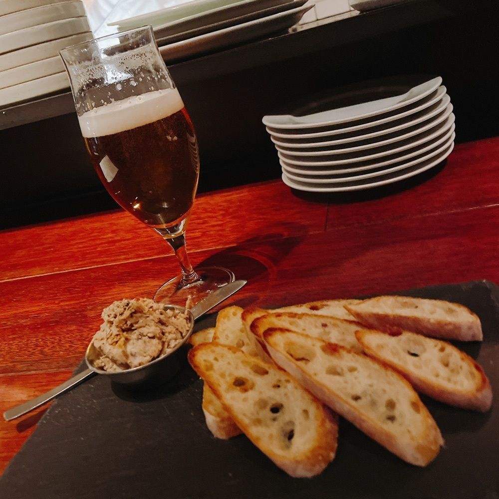 Danjouさんが投稿した炭火焼ソーセージ酒場Salumeria（サルメリア）に関する口コミの画像