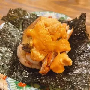 三代目天良