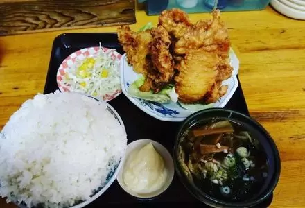 竜園