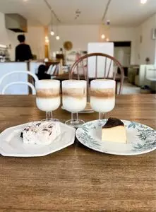 喫茶室 絲
