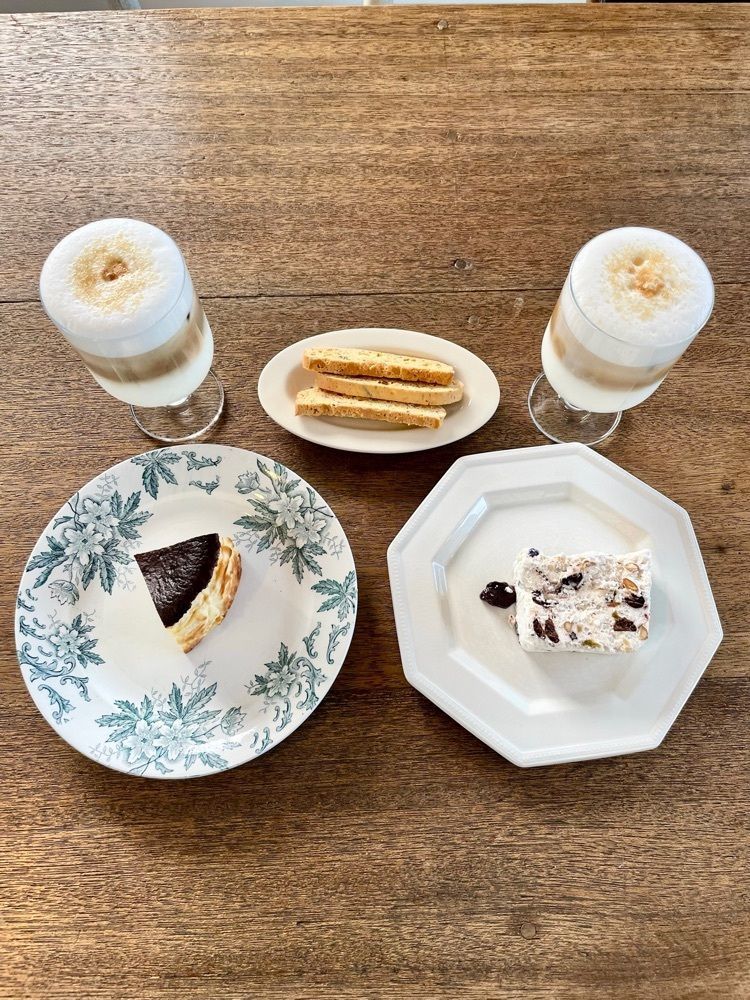 えつごさんが投稿した喫茶室 絲に関する口コミの画像