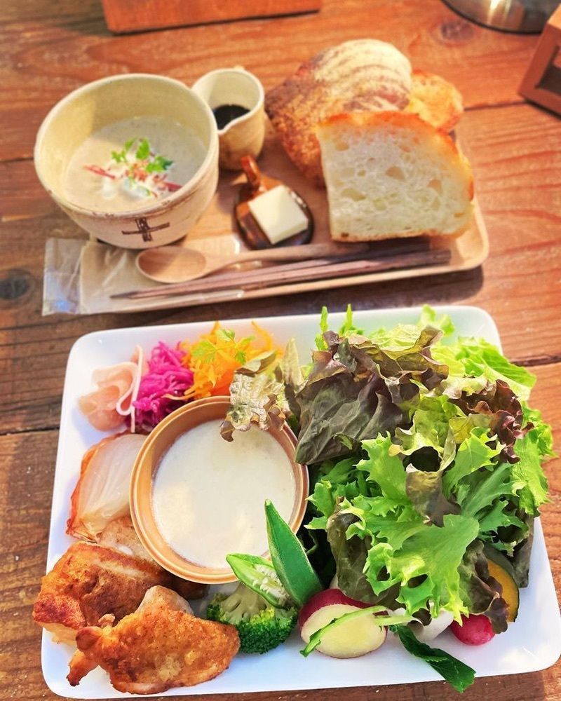 おでかけ探検部さんが投稿したGOURD+m（ゴード プラスエム）に関する口コミの画像
