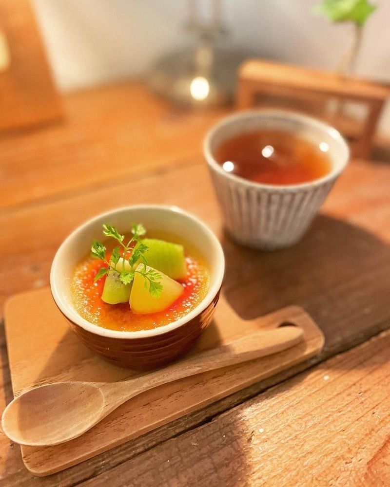 おでかけ探検部さんが投稿したGOURD+m（ゴード プラスエム）に関する口コミの画像