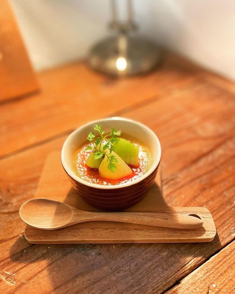 おでかけ探検部さんが投稿したGOURD+m（ゴード プラスエム）に関する口コミの画像
