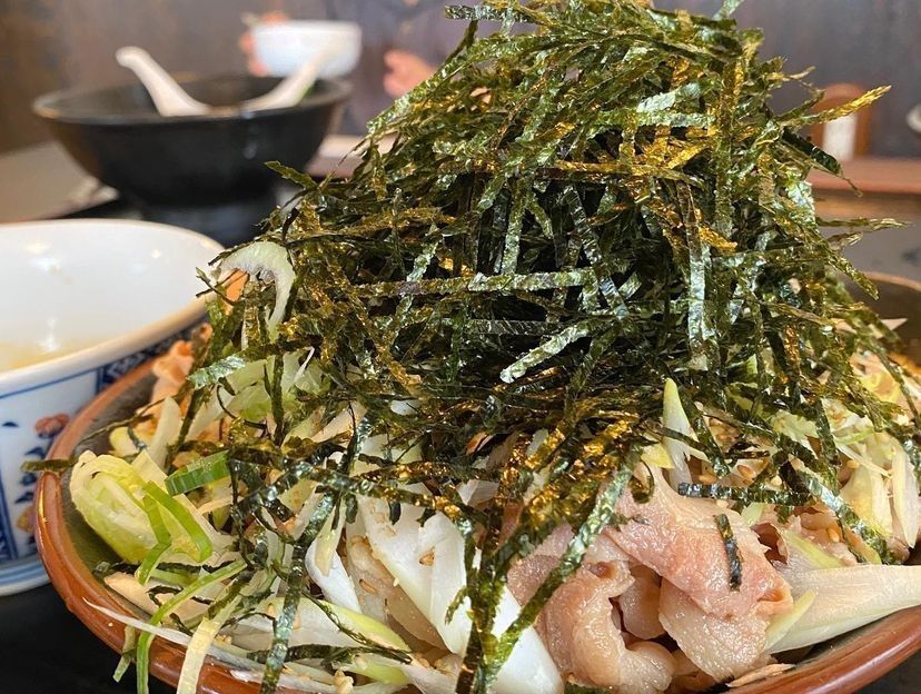 おでかけ探検部さんが投稿した手打ちめん処　堀川に関する口コミの画像