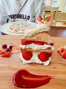 BeachHouseStyleCafe sunflower（ビーチハウススタイルカフェ サンフラワー）