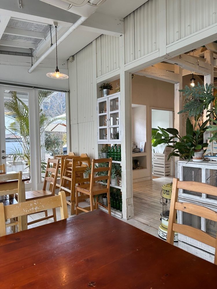 ten_ten602の福岡グルメさんが投稿したBeachHouseStyleCafe sunflower（ビーチハウススタイルカフェ サンフラワー）に関する口コミの画像