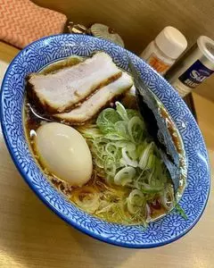 中華そば 多賀野