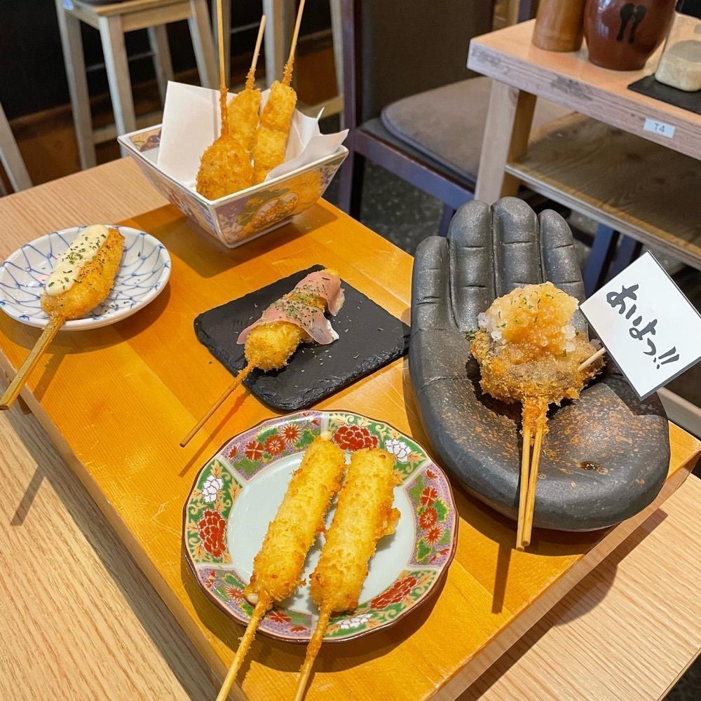 おでかけ探検部さんが投稿したあいよっ！ 三条富小路店に関する口コミの画像