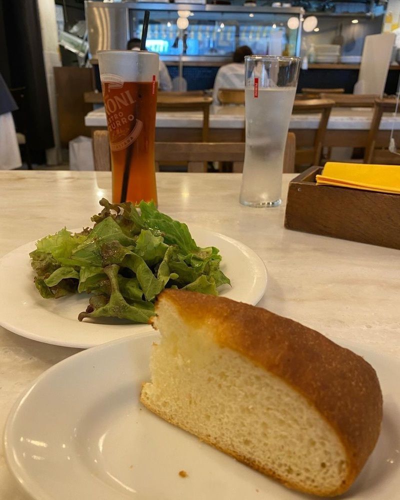 おでかけ探検部さんが投稿したgoo ITALIANO 渋谷本店（グーイタリアーノ）に関する口コミの画像