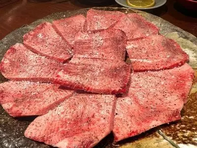 赤坂 らいもん