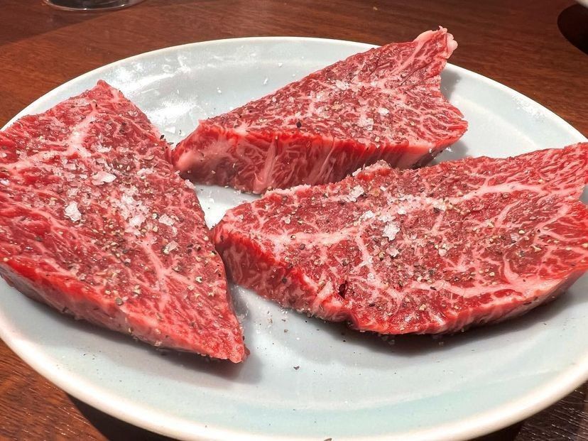 おでかけ探検部さんが投稿した赤坂 らいもんに関する口コミの画像