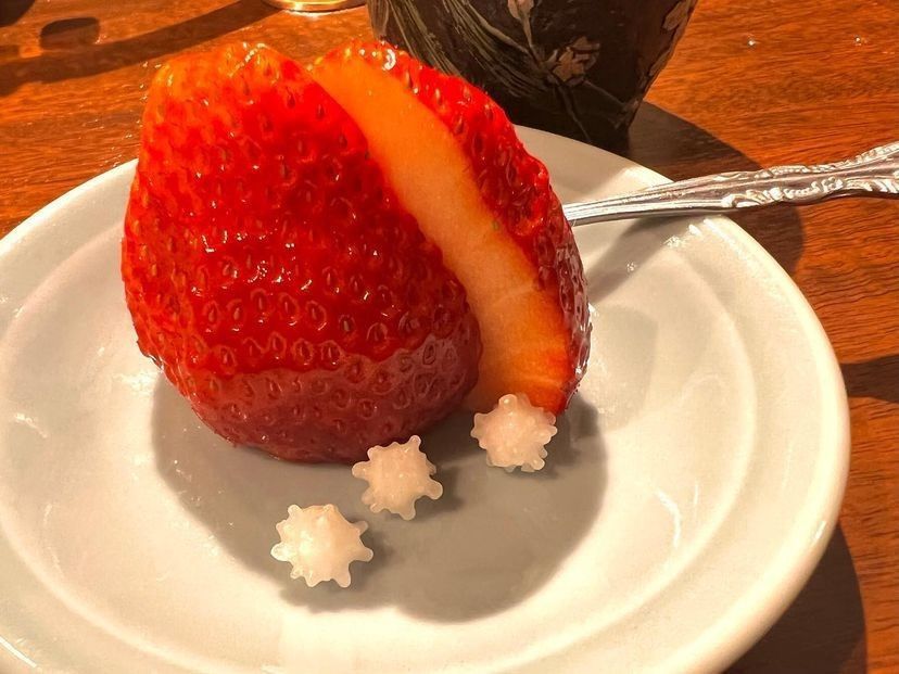 おでかけ探検部さんが投稿した赤坂 らいもんに関する口コミの画像
