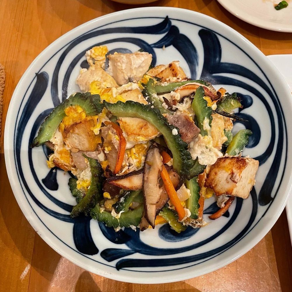 おでかけ探検部さんが投稿した沖縄バル　ふぁいみーるに関する口コミの画像