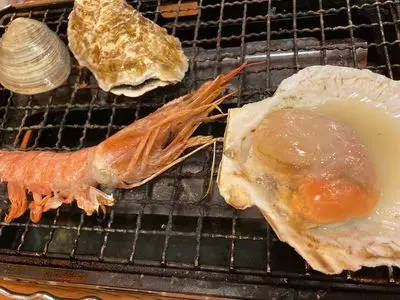 ○上水産