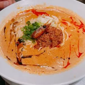 麺屋 愛心 町屋店