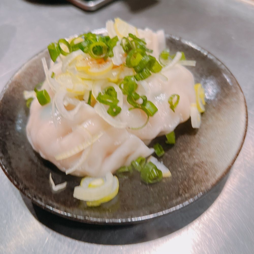 かますさんが投稿した麺屋 愛心 町屋店に関する口コミの画像