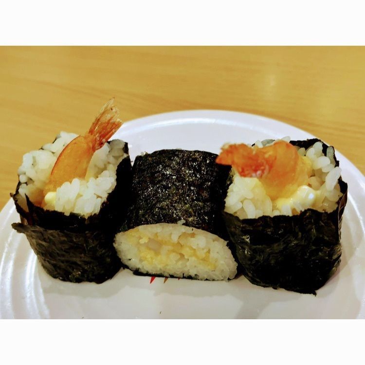 #グルメ #かっぱ寿司