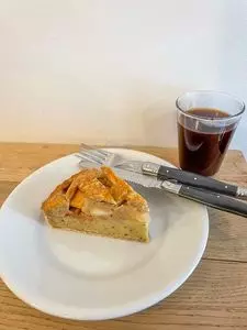 taik bake&coffee（タイク ベイク&コーヒー）