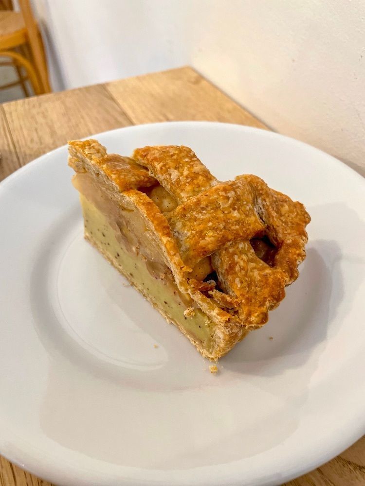みかんさんが投稿したtaik bake&coffee（タイク ベイク&コーヒー）に関する口コミの画像
