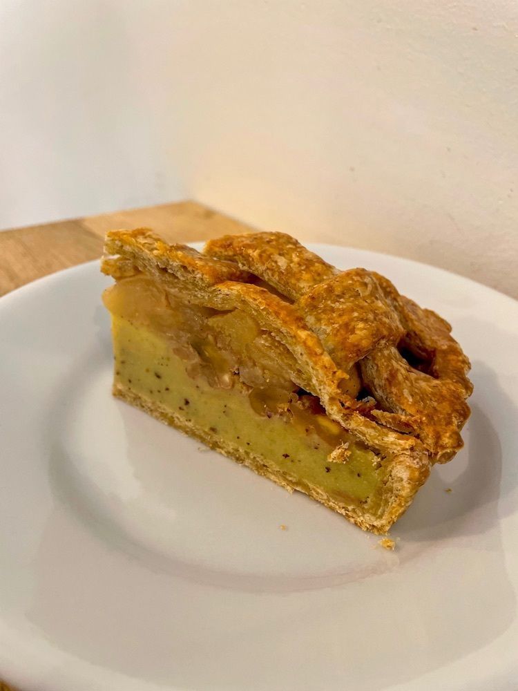 みかんさんが投稿したtaik bake&coffee（タイク ベイク&コーヒー）に関する口コミの画像