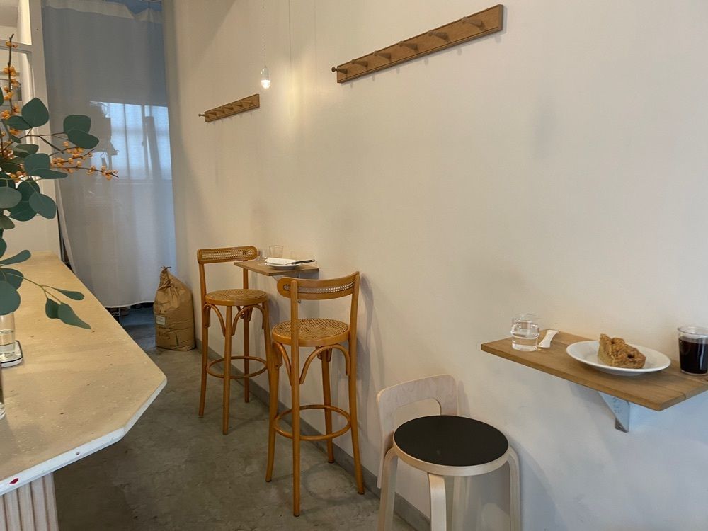 みかんさんが投稿したtaik bake&coffee（タイク ベイク&コーヒー）に関する口コミの画像
