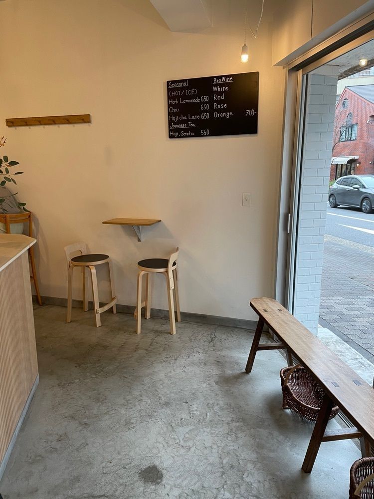 みかんさんが投稿したtaik bake&coffee（タイク ベイク&コーヒー）に関する口コミの画像