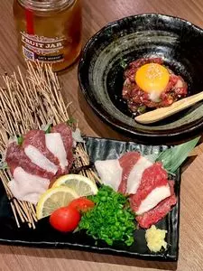 博多名物 もつ鍋 笑楽 博多駅店（しょうらく）