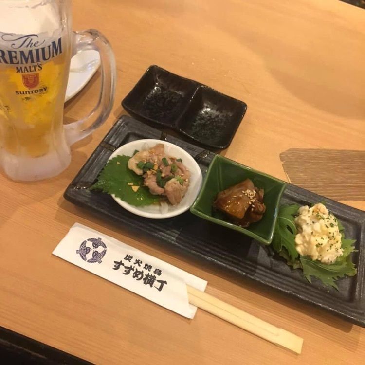 ＤＪゴン太さんが投稿した炭火焼鳥すずめ横丁 名駅店に関する口コミの画像
