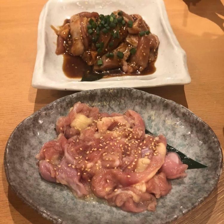ＤＪゴン太さんが投稿した炭火焼鳥すずめ横丁 名駅店に関する口コミの画像