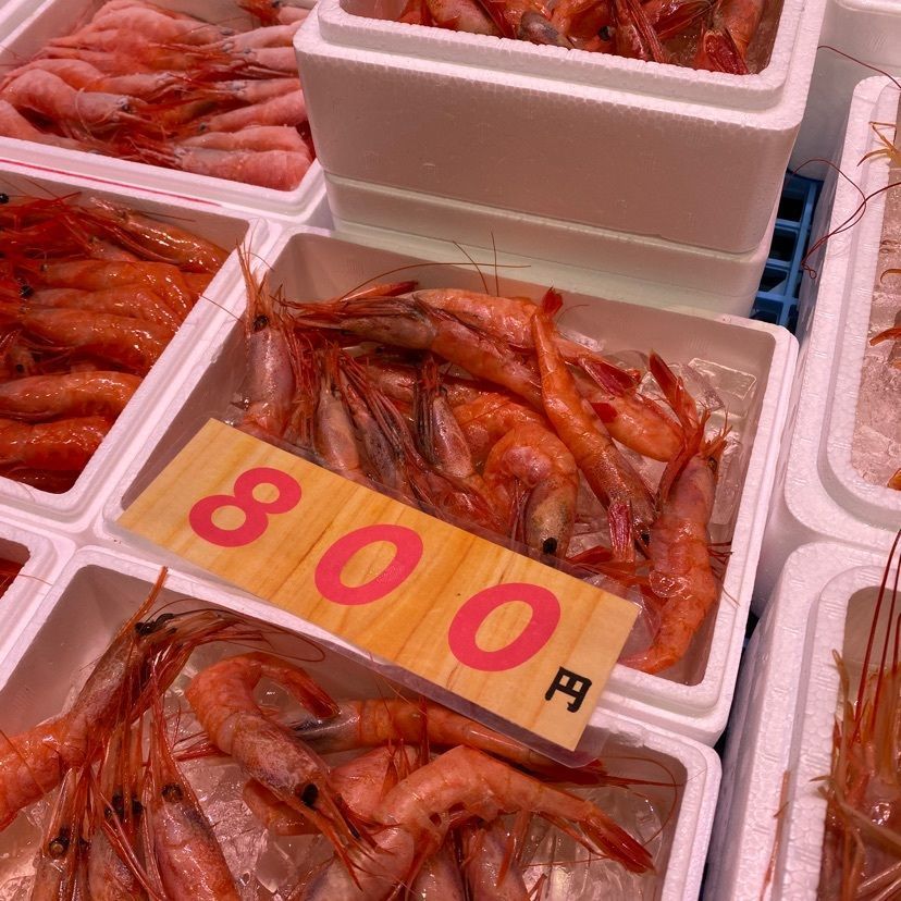 モグモグさんが投稿した魚太郎 市場食堂に関する口コミの画像