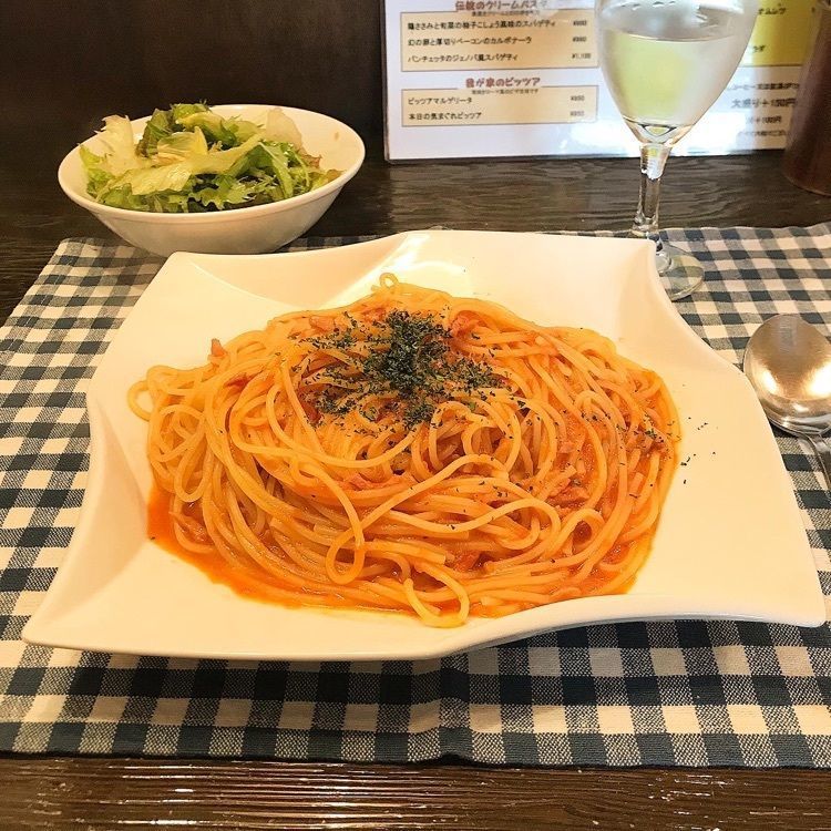 青木 孝文さんが投稿した南欧田舎料理のお店タパス（Tapas）に関する口コミの画像