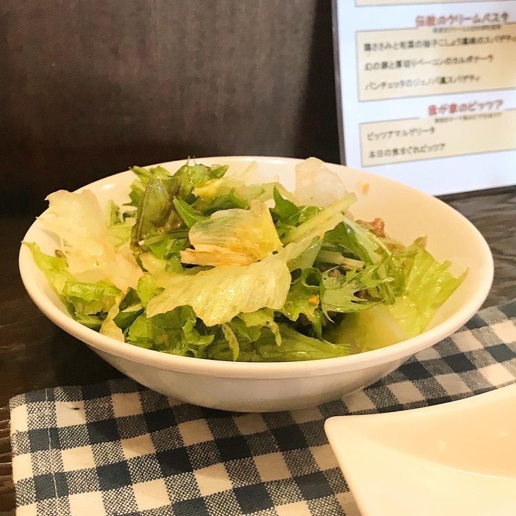 青木 孝文さんが投稿した南欧田舎料理のお店タパス（Tapas）に関する口コミの画像