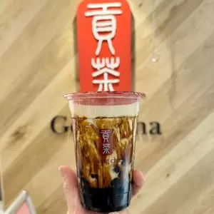 ゴンチャ イオンモール久御山店（Gong cha）
